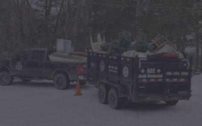 Streamline Your Family Estate Cleanout with Ace Junk Removal in South Coast, MA
