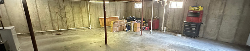 Unlock the Potential of Your Basement: The Importance of a Professional Cleanout in Dartmouth, Fairhaven, Fall River, and Beyond