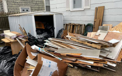 5 Reasons Why You Need to Use a Local Junk Removal Company in South Coast Massachusetts