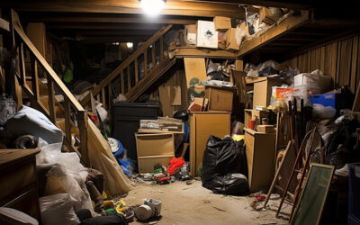 New Year Cleanouts and Junk Removal in Southcoast MA – Ace Junk Removal